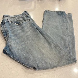 Polo Ralph Lauren jeans EUC
